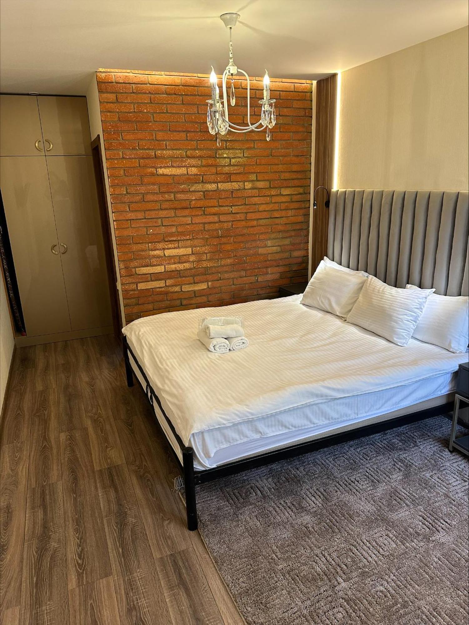 Отель Wine Hills Тбилиси Номер фото